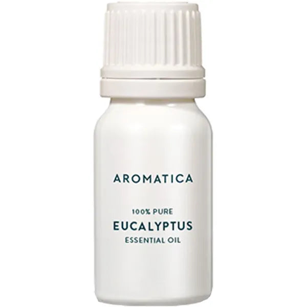 Aromatica EUCALYPTUS ESSENTIAL OIL - MOQ 50