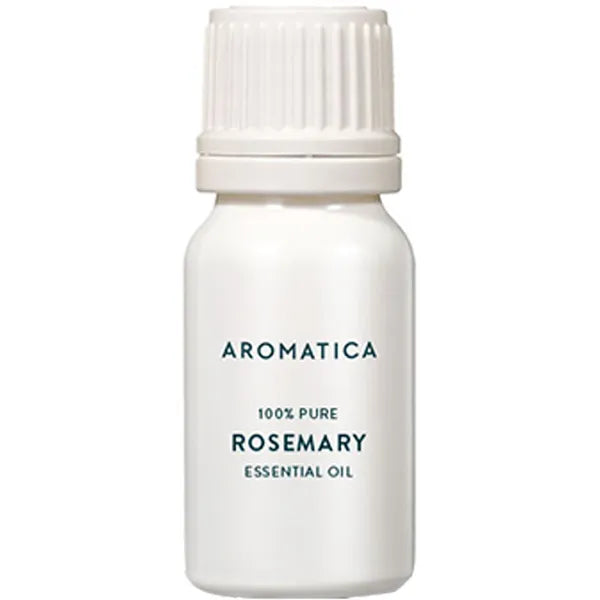 Aromatica ROSEMARY ESSENTIAL OIL - MOQ 50