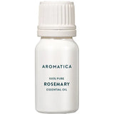 Aromatica ROSEMARY ESSENTIAL OIL - MOQ 50