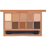 Etude House ET.(MBS)PlayColorEyes#BrownSugar - MOQ 72