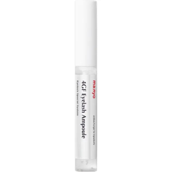 Manyo Factory 4GF EYELASH AMPOULE - MOQ 121