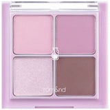 rom&nd BETTER THAN EYES W01 DRY LAVENDER - MOQ 15