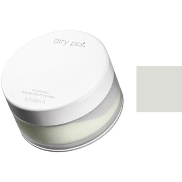 MISSHA AIRY_POT_POWDER_MINT - MOQ 36