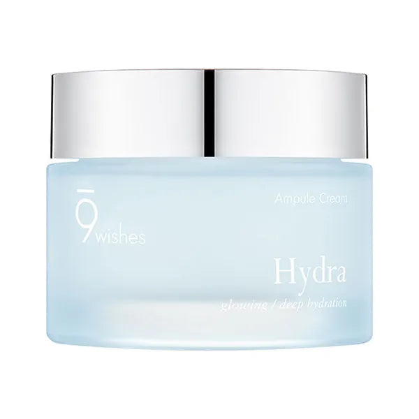 9Wishes Hydra Ampule Cream - MOQ 84
