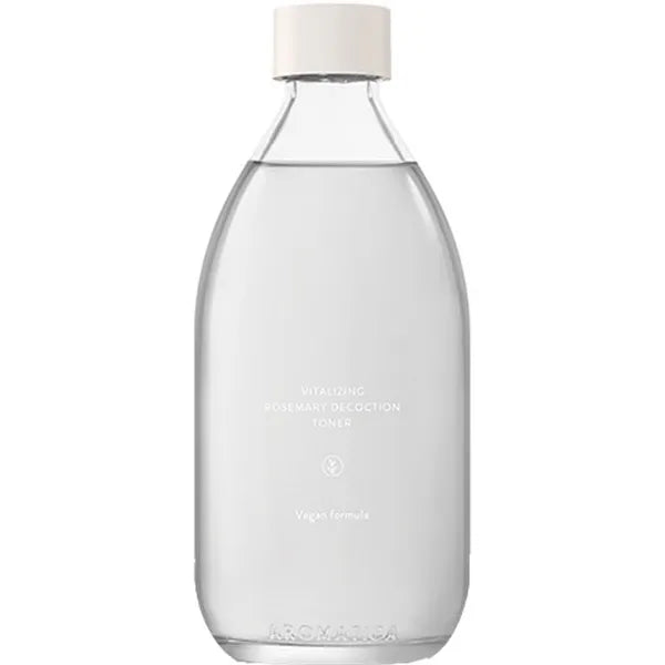 Aromatica Vitalizing Rosemary Decoction Toner - MOQ 12