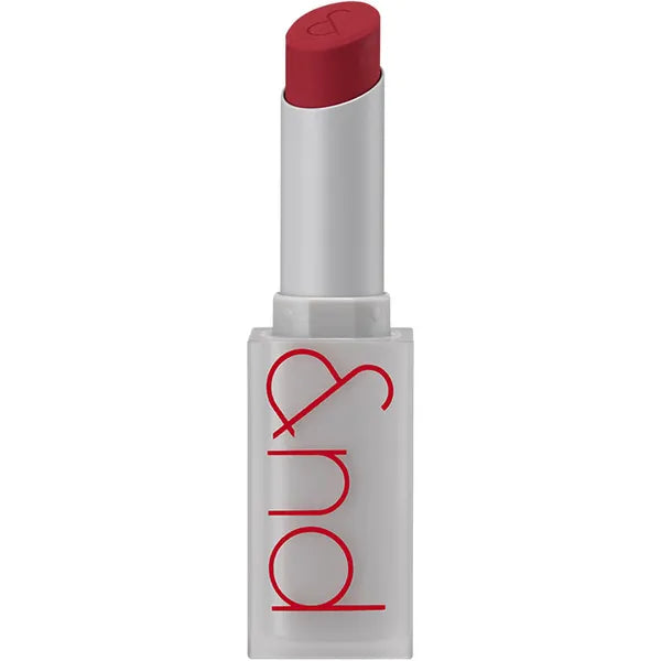 rom&nd ZERO MATTE LIPSTICK 13 RED CARPET - MOQ 15
