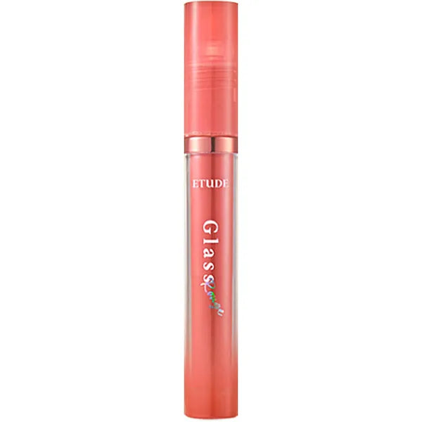 Etude House ET.Glass Rouge Tint PK001 Hazy Rose - MOQ 240