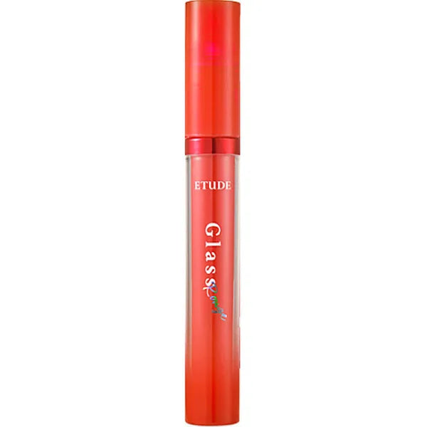 Etude House ET.Glass Rouge Tint RD301 Sunset Glow - MOQ 240