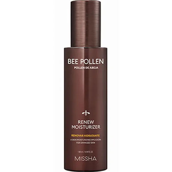 MISSHA BEE_POLLEN_RENEW_INTENSE_MOISTURISER - MOQ 36
