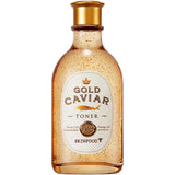 SKINFOOD GOLD CAVIAR EX TONER - MOQ 10