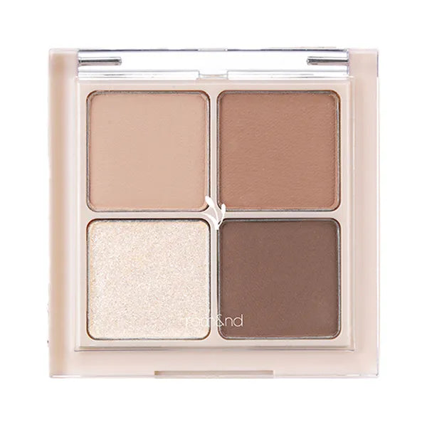 rom&nd BETTER THAN EYES N01 DRY WILLOW FLOWER - MOQ 15