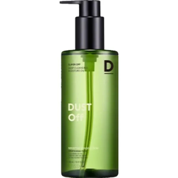 MISSHA SUPER_OFF_CLEANSING_OIL_DUST_OFF - MOQ 36