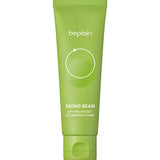 BEPLAIN MUNG BEAN pH-BALANCED CLEANSING FOAM 80ml