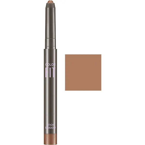 MISSHA COLOR_FIT_STICK_SHADOW_[COCOA_DRIZZLE] - MOQ 30