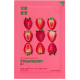 Holika Holika Pure Essence Mask Sheet - Strawberry - MOQ 400