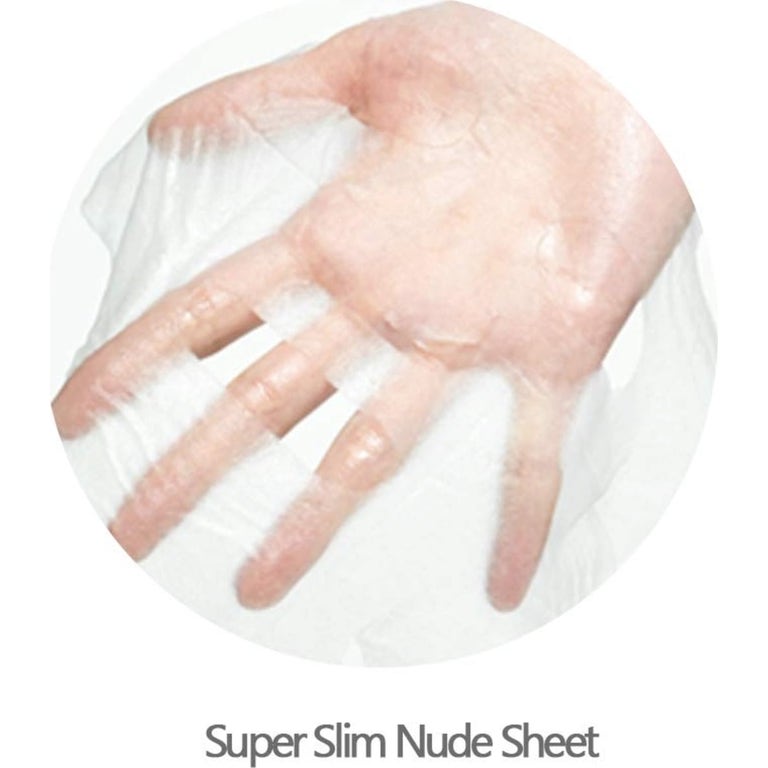 Holika Holika Pure Essence Mask Sheet - Strawberry - MOQ 400