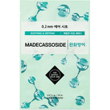 Etude House ET.0.2AirMask_Madecassoside20ml(20) - MOQ 300
