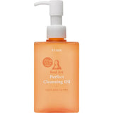 Etude House ET.REAL ART CLEANSING OIL_PERFECT(21AD) - MOQ 24