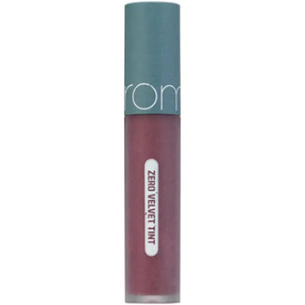 rom&nd ZERO VELVET TINT 25 NERD PINK - MOQ 15