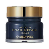 MediPeel 24K GOLD SNAIL REPAIR CREAM - MOQ 24