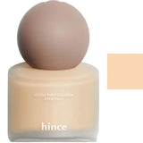 HINCE SECOND SKIN FOUNDATION 17 PORCELAIN - MOQ 20