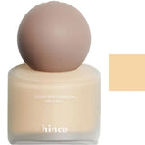 HINCE SECOND SKIN FOUNDATION 21 IVORY - MOQ 20