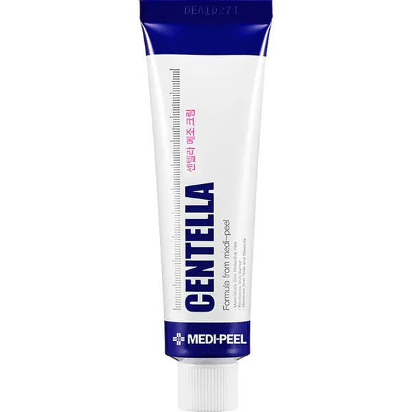 MediPeel CENTELLA MEZZO CREAM - MOQ 150