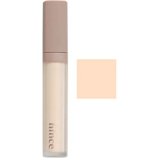 HINCE SECOND SKIN COVER CONCEALER 17 FAIR - MOQ 20