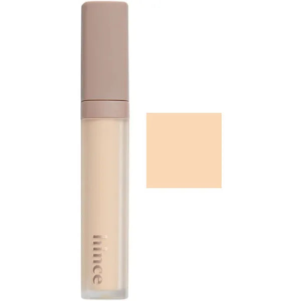 HINCE SECOND SKIN COVER CONCEALER 22 MEDIUM - MOQ 20