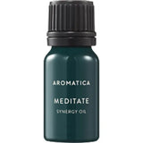 Aromatica MEDITATE SYNERGY OIL - MOQ 50