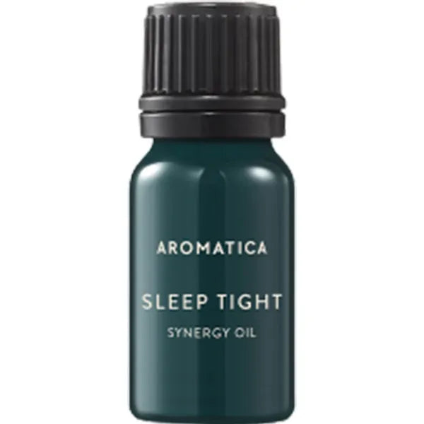 Aromatica SLEEP TIGHT SYNERGY OIL - MOQ 50