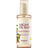 SKINFOOD ARGAN OIL SILK PLUS HAIR ESSENCE - MOQ 10