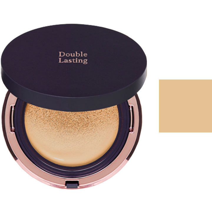 Etude House ET.DOUBLE LASTING CUSHION MATTE 23N1 - MOQ 72