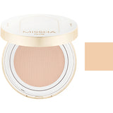 MISSHA GLOW_CUSHION_LIGHT_[NO.21P_FAIR] - MOQ 36