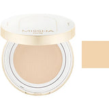 MISSHA GLOW_CUSHION_LIGHT_[NO.21N_VANILLA] - MOQ 36