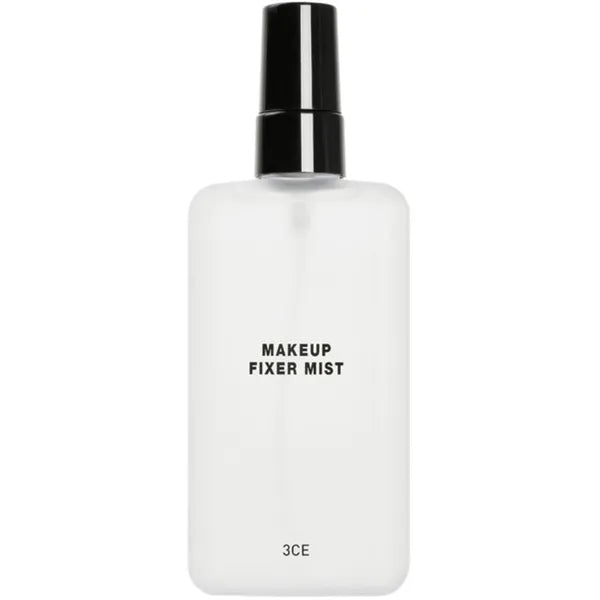 3CE MAKEUP FIXER MIST
