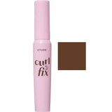 Etude House ET.(MBS)Curl Fix Mascara 02 Brown(23) - MOQ 126