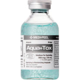 MediPeel AQUA PLUS TOX AMPOULE - MOQ 80