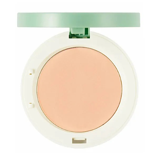 SKINFOOD WHITE GRAPE FRESH UP LIGHT PACT 21 NATURAL BEIGE - MOQ 5