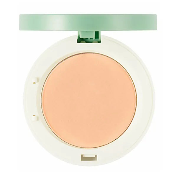 SKINFOOD WHITE GRAPE FRESH UP LIGHT PACT 23 SAND BEIGE - MOQ 5