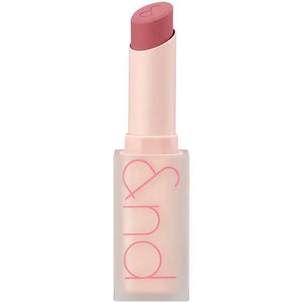 rom&nd ZERO MATTE LIPSTICK 10 PINK SAND - MOQ 15