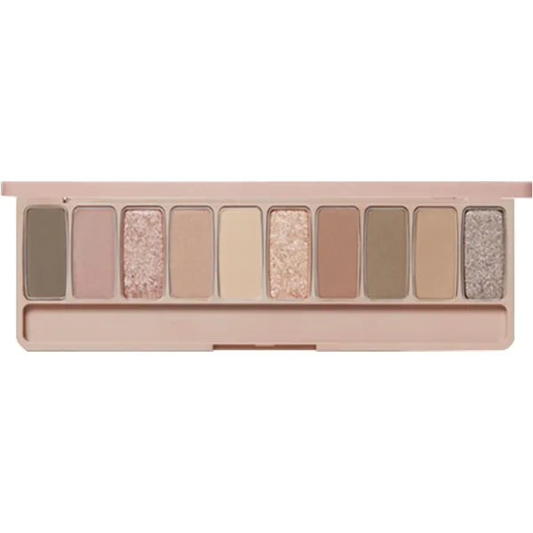 Etude House ET.Play Color Eyes #AutumnCloset (21 - MOQ 120