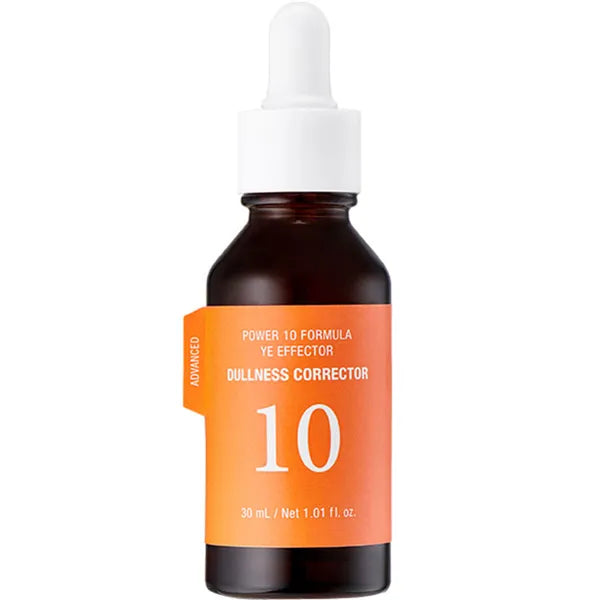 It's Skin Power 10 Formula 
 YE Effector (AD) - MOQ 70