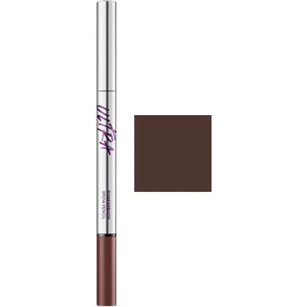 MISSHA ULTRA_POWERPROOF_BROW_MASCARA_[RED_BROWN] - MOQ 24
