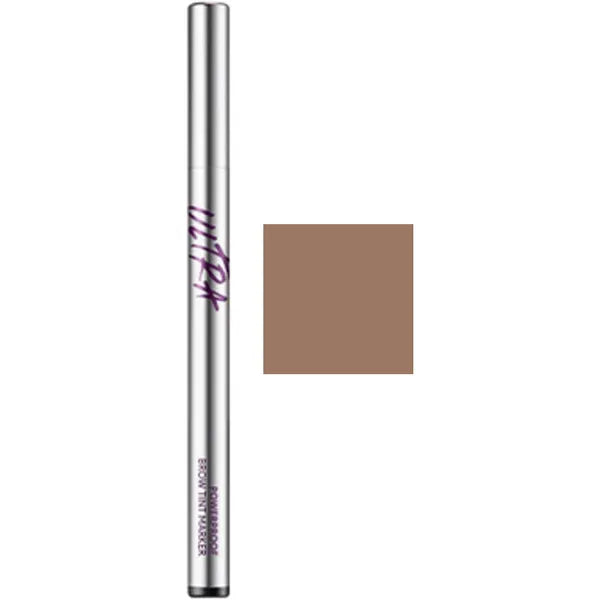 MISSHA ULTRA_POWERPROOF_BROW_MASCARA_[NEUTRAL_BROWN] - MOQ 24