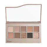 HINCE NEW DEPTH EYESHADOW PALETTE 04 THE NARRATIVE - MOQ 20