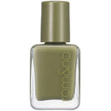 rom&nd MOOD PEBBLE NAIL 04 MUD GREEN - MOQ 20