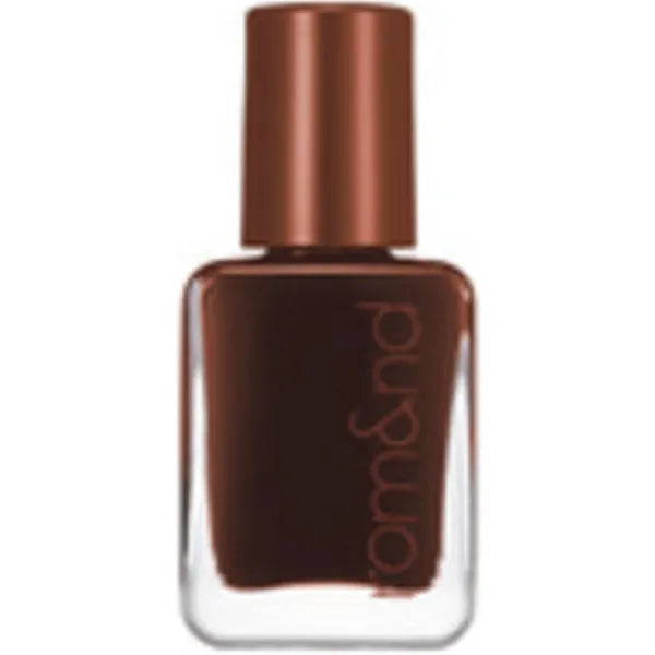 rom&nd MOOD PEBBLE NAIL 09 AMBER - MOQ 20