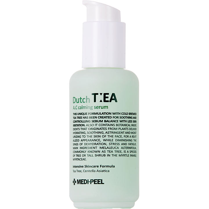 MediPeel DUTCH TEA A.C CALMING SERUM - MOQ 63