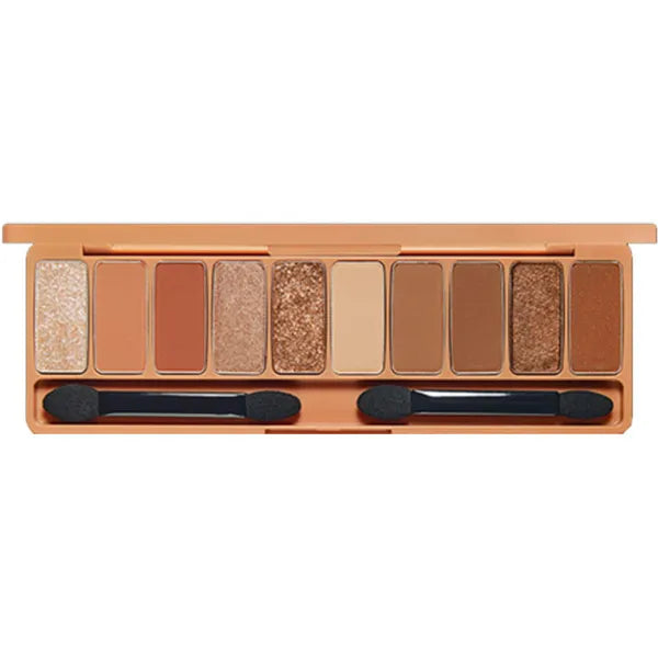 Etude House ET. Play Color Eyes #Bakehouse (23)8.8g - MOQ 140